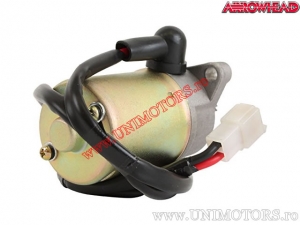 Electromotor - Arctic Cat Juvenil 50 / Juvenil 90 2T - Arrowhead