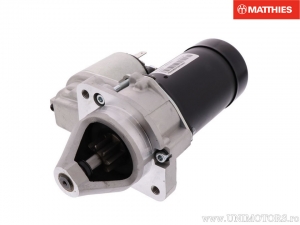 Electromotor - BMW R 100 CS / R 100 GS / R 100 R / R 100 RT / R 60 / R 65 / R 75 / R 80 GS / R 80 Monolever / R 80 R - JM