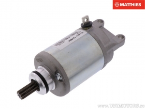 Electromotor - CAN-AM DS 450 International / DS 450 MXC International / DS 450 X International / DS 450 X-mx / DS 450 X-xc - JM