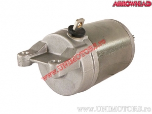 Electromotor - CAN-AM DS 450 X-xc / DS 450 X-mx / DS 450 Internacional / DS 450 MXC Internacional / DS 450 X-mx - Arrowhead