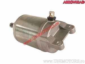 Electromotor - CAN-AM DS 450 X-xc / DS 450 X-mx / DS 450 Internacional / DS 450 MXC Internacional / DS 450 X-mx - Arrowhead