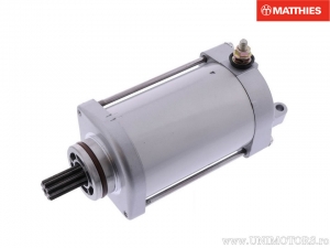 Electromotor - Harley-Davidson VRSCD 1130 / VRSCDX 1130 / VRSCDX 1250 / VRSCDX 1250 / VRSCDXA 1250 / VRSCR 1130 - JM