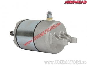 Electromotor - Honda CH 250 Elite / NSS 250 Reflex / FES 250 Foresight / NSS 250 Jazz / Piaggio X9 250 - Arrowhead