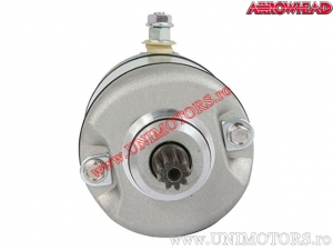 Electromotor - Honda CH 250 Elite / NSS 250 Reflex / FES 250 Foresight / NSS 250 Jazz / Piaggio X9 250 - Arrowhead