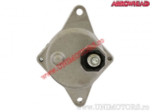 Electromotor - Honda TRX 420 FA / TRX 420 FE / TRX 420 FM / TRX 420 TE / TRX 420 TM / TRX 500 FE / FM - Arrowhead