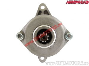 Electromotor - Honda TRX 420 FA / TRX 420 FE / TRX 420 FM / TRX 420 TE / TRX 420 TM / TRX 500 FE / FM - Arrowhead