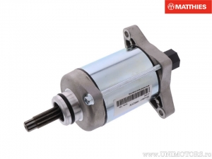 Electromotor - Honda TRX 420 FA / TRX 500 FE / TRX 500 FE1 / TRX 500 FM1 / TRX 500 FM5 / TRX 500 FM6 / TRX 520 FA6 - JM