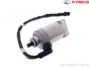 Electromotor - Kymco CK1 125 ('14-'16) / Visar 125 con CBS ('17-'21) / VSR 125 con CBS ('18-'19) - Kymco