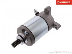 Electromotor - Polaris ATP 330 / ATP 500 / Magnum 330 / Magnum 425 / Ranger 400 / Ranger 500 / Scrambler 500 - JM