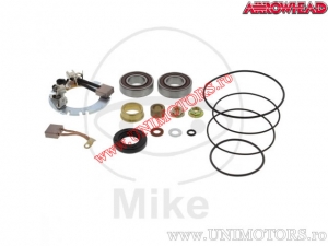 Electromotor Repair Kit - Honda GL 1200 D Goldwing ('84-'88) / VFR 1200 XD Crosstourer DCT ABS ('13) - Arrowhead