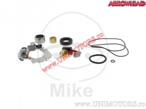 Electromotor Repair Kit - Yamaha YFM 350 R Raptor ('04-'10) / YFM 350 X Warrior ('01-'04) - Arrowhead