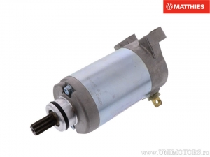 Electromotor - Yamaha YFM 250 R YFM25R ('08-'14) / YFM 250 R SE Edición Especial YFM25RSE ('09) - JM