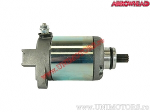 Elektromotor - Aprilia Atlantic / Mojito / Scarabeo / Sportcity 125 / Gilera DNA 125 / 180 / Nexus 125 / Vespa 125 - Arrowhead