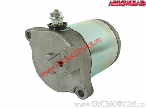 Elektromotor - Aprilia Atlantic / Mojito / Scarabeo / Sportcity 125 / Gilera DNA 125 / 180 / Nexus 125 / Vespa 125 - Arrowhead