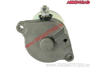 Elektromotor - Aprilia Atlantic / Mojito / Scarabeo / Sportcity 125 / Gilera DNA 125 / 180 / Nexus 125 / Vespa 125 - Arrowhead