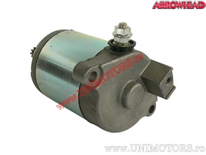 Elektromotor - Aprilia Atlantic / Mojito / Scarabeo / Sportcity 125 / Gilera DNA 125 / 180 / Nexus 125 / Vespa 125 - Arrowhead