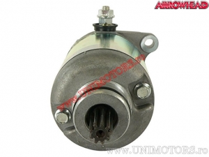 Elektromotor - Aprilia Atlantic / Mojito / Scarabeo / Sportcity 125 / Gilera DNA 125 / 180 / Nexus 125 / Vespa 125 - Arrowhead