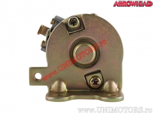 Elektromotor - Aprilia Habana 125 ('02) / Piaggio Hexagon 125 4T LX4 ('98-'01) / Liberty 125 ('98-'01) / Sfera 125 - Arrowhead