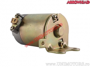 Elektromotor - Aprilia Habana 125 ('02) / Piaggio Hexagon 125 4T LX4 ('98-'01) / Liberty 125 ('98-'01) / Sfera 125 - Arrowhead