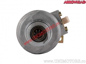 Elektromotor - Aprilia Habana 125 ('02) / Piaggio Hexagon 125 4T LX4 ('98-'01) / Liberty 125 ('98-'01) / Sfera 125 - Arrowhead