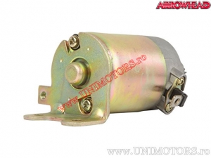 Elektromotor - Aprilia Leonardo 125 / Leonardo 150 / BMW C1 125 / C1 200 / Italjet Torpedo 125 - Arrowhead