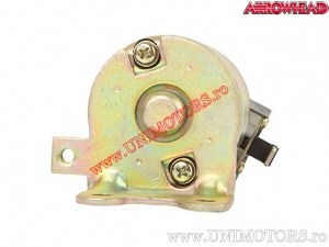 Elektromotor - Aprilia Leonardo 125 / Leonardo 150 / BMW C1 125 / C1 200 / Italjet Torpedo 125 - Arrowhead