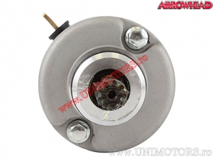 Elektromotor - Aprilia Leonardo 125 / Scarabeo 125 / Leonardo 150 / Scarabeo 150 / Bombardier Rally 175 - Arrowhead