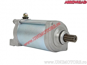 Elektromotor - Aprilia Pegaso 650 / BMW F 650 650 / F 650 GS / F 650 CS / F 650 800 / F 700 800 / F 800 / F 800 GS  - Arrowhead