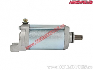 Elektromotor - Aprilia Pegaso 650 / BMW F 650 650 / F 650 GS / F 650 CS / F 650 800 / F 700 800 / F 800 / F 800 GS - Arrowhead