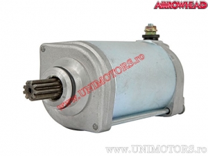 Elektromotor - Aprilia Pegaso 650 / BMW F 650 650 / F 650 GS / F 650 CS / F 650 800 / F 700 800 / F 800 / F 800 GS  - Arrowhead