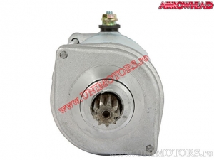 Elektromotor - Aprilia Pegaso 650 / BMW F 650 650 / F 650 GS / F 650 CS / F 650 800 / F 700 800 / F 800 / F 800 GS - Arrowhead