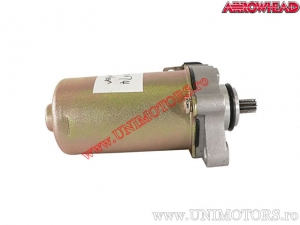 Elektromotor - Aprilia RS 50 / Scarabeo 50 4T / Derbi GPR 50 / Senda / Gilera Runner Purejet / Vespa Sprint / LX 50 - Arrowhead