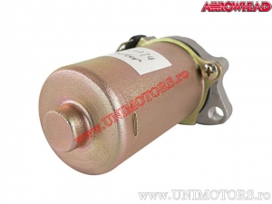 Elektromotor - Aprilia RS 50 / Scarabeo 50 4T / Derbi GPR 50 / Senda / Gilera Runner Purejet / Vespa Sprint / LX 50 - Arrowhead