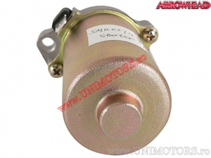 Elektromotor - Aprilia RS 50 / Scarabeo 50 4T / Derbi GPR 50 / Senda / Gilera Runner Purejet / Vespa Sprint / LX 50 - Arrowhead