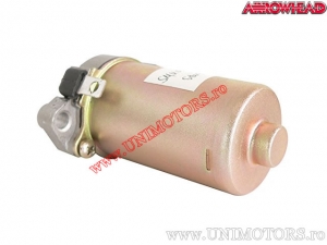 Elektromotor - Aprilia RS 50 / Scarabeo 50 4T / Derbi GPR 50 / Senda / Gilera Runner Purejet / Vespa Sprint / LX 50 - Arrowhead