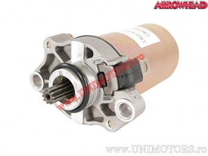 Elektromotor - Aprilia RS 50 / Scarabeo 50 4T / Derbi GPR 50 / Senda / Gilera Runner Purejet / Vespa Sprint / LX 50 - Arrowhead