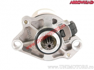 Elektromotor - Aprilia RS 50 / Scarabeo 50 4T / Derbi GPR 50 / Senda / Gilera Runner Purejet / Vespa Sprint / LX 50 - Arrowhead