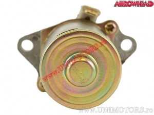 Elektromotor - Aprilia SR 50 R / Derbi GP1 / Gilera DNA / Runner 50 / Peugeot Speedfight / Piaggio NRG / Fly / Vespa - Arrowhead