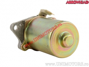 Elektromotor - Aprilia SR 50 R / Derbi GP1 / Gilera DNA / Runner 50 / Peugeot Speedfight / Piaggio NRG / Fly / Vespa - Arrowhead