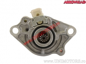 Elektromotor - Aprilia SR 50 R / Derbi GP1 / Gilera DNA / Runner 50 / Peugeot Speedfight / Piaggio NRG / Fly / Vespa - Arrowhead