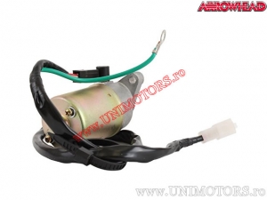 Elektromotor - Arctic Cat DVX 50 / Cat 50 / Youth 50 4T / Arctic Cat Cat 50 4T Utility - Arrowhead