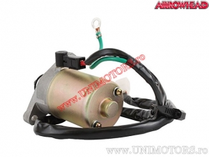 Elektromotor - Arctic Cat DVX 50 / Cat 50 / Youth 50 4T / Arctic Cat Cat 50 4T Utility - Arrowhead