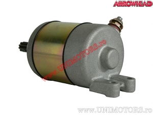 Elektromotor - Beta RR 250 4T / RR 450 4T / KTM EXC 250 4T / EXC 400 Racing / EXC 450 / EXC 525 Racing / XC Quad 525 - Arrowhead