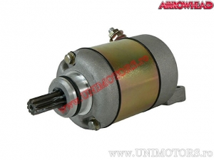 Elektromotor - Beta RR 250 4T / RR 450 4T / KTM EXC 250 4T / EXC 400 Racing / EXC 450 / EXC 525 Racing / XC Quad 525 - Arrowhead