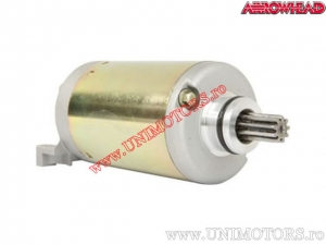 Elektromotor - BMW K 75 / K 100 / K 1100 / K 1200 / K1 1000 16V - Arrowhead