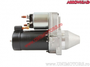 Elektromotor - BMW R 45 / R 65 / R 75 / R 80 / R 100 - Arrowhead