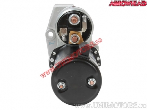 Elektromotor - BMW R 850 / R 1100 / R 1150 / R 1200 - Arrowhead