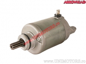 Elektromotor - CAN-AM DS 450 X-xc / DS 450 X-mx / DS 450 International / DS 450 MXC International / DS 450 X-mx - Arrowhead