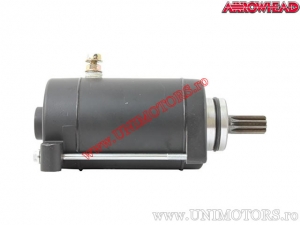 Elektromotor - CF Moto Terracross 625 i / Terralander 625 i / Z6 Terracross / X6 - Arrowhead