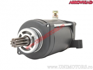 Elektromotor - CF Moto Terracross 625 i / Terralander 625 i / Z6 Terracross / X6 - Arrowhead